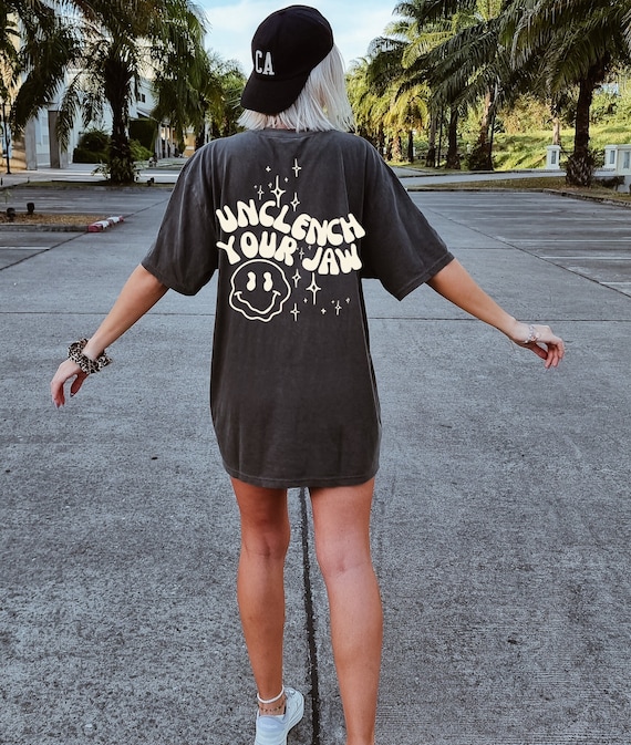 Rave Shirt Oversized