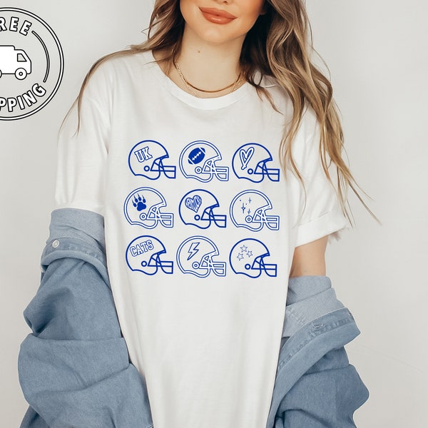 Kentucky Tee Etsy