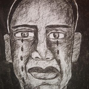 Laissez Darius vous tenir compagnie lorsque vous avez envie de pleurer jusqu'à ce que vous vous sentiez mieux.