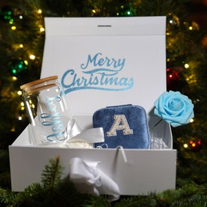 Christmas  Gift Box, Thank you gift, thank you gift mentor, teacher, coworker, gift for friend,Employee Appreciation Gift, Hygge Gift Box