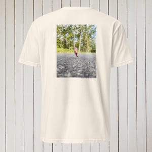 Final Frontier Unisex T-Shirt
