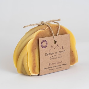 Healthy Glow Soap