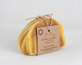 Healthy Glow Soap
