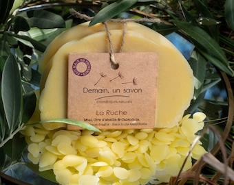 La Ruche Soap