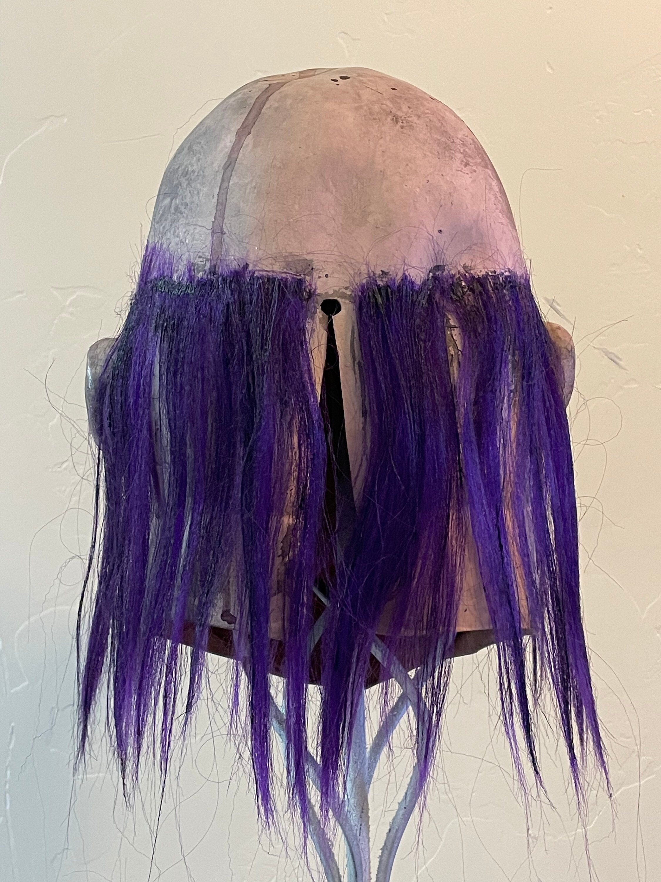 Slipknot Clown Mask Custom Overhaul Halloween Latex Full Mask Etsy