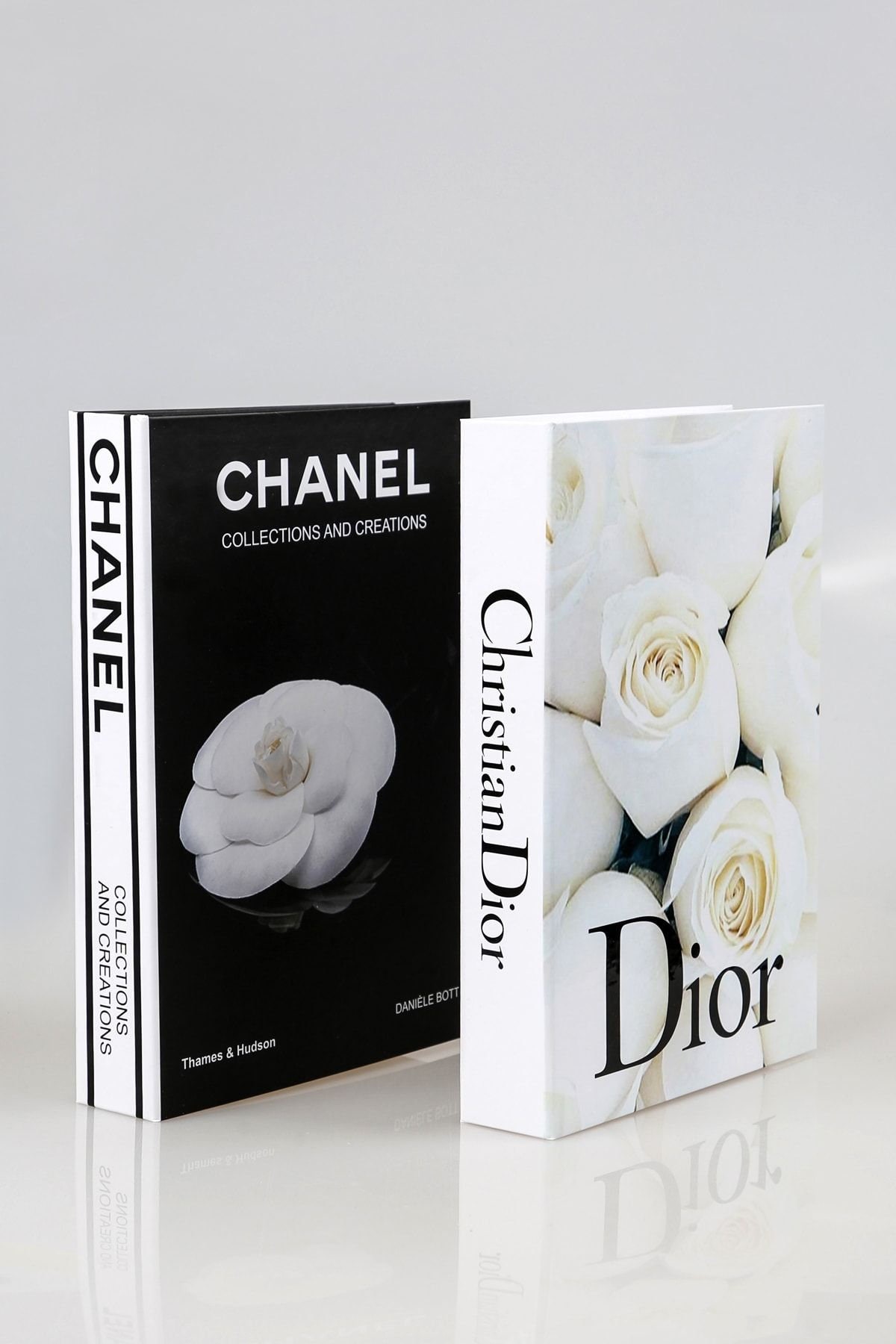 Chanel Book - Etsy Chanel Book - Etsy