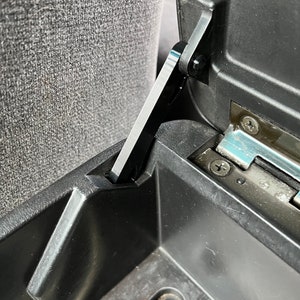 240sx s14/s15 center console support