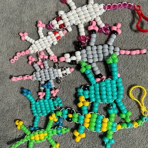 kandi animal surprise bundle