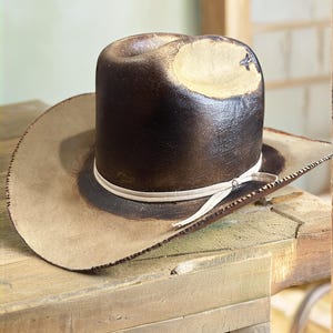 Stetson Revenger - Etsy Australia
