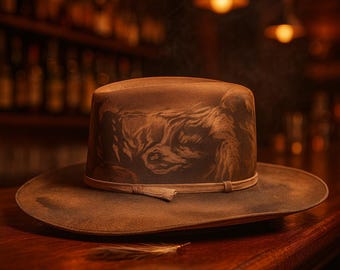 帽子 40s Vintage STETSON 3X Beaver 7 5/8 60cm 40s Vintage STETSON