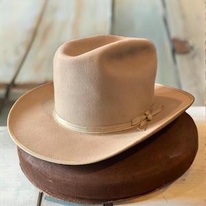 Stetson Open Road 7 1/8 - Etsy Stetson Open Road 7 1/8 - Etsy