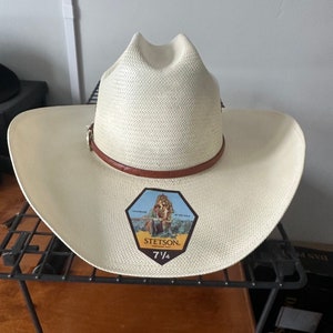 Ivory Rodeo