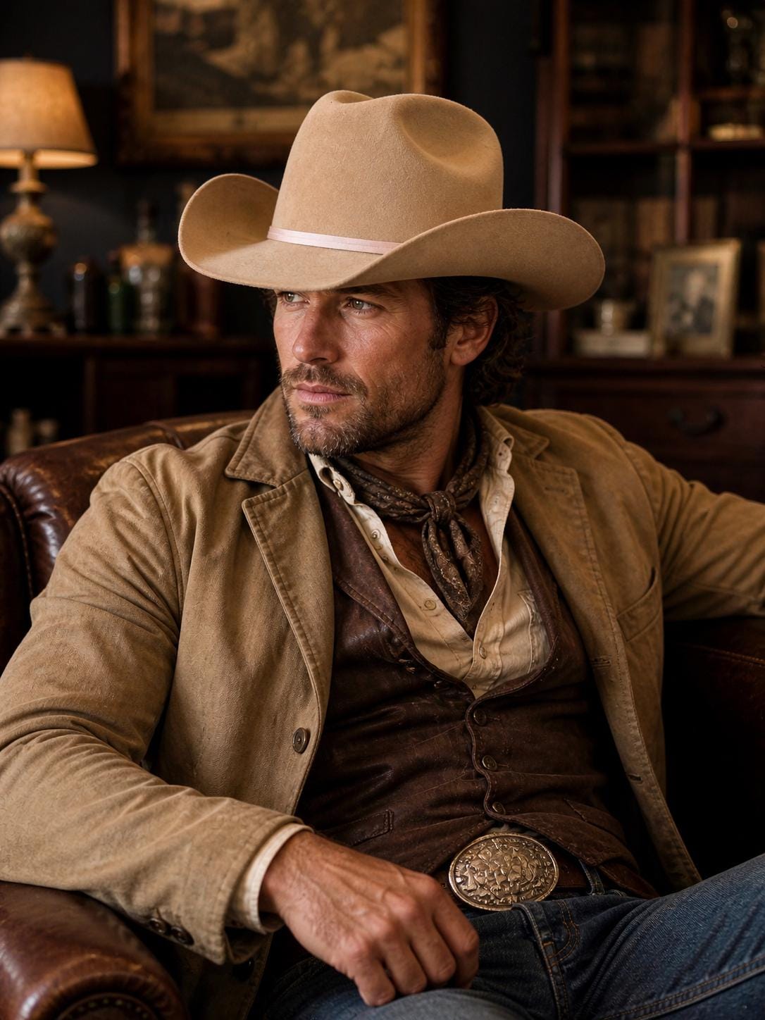 超超希少 ステットソン Billy the Kidd 60sビンテージハット Billy The Kidd By Stetson Mens Western Hat | eBay