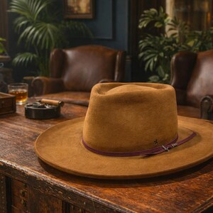 Stetson 3x Beaver - Etsy