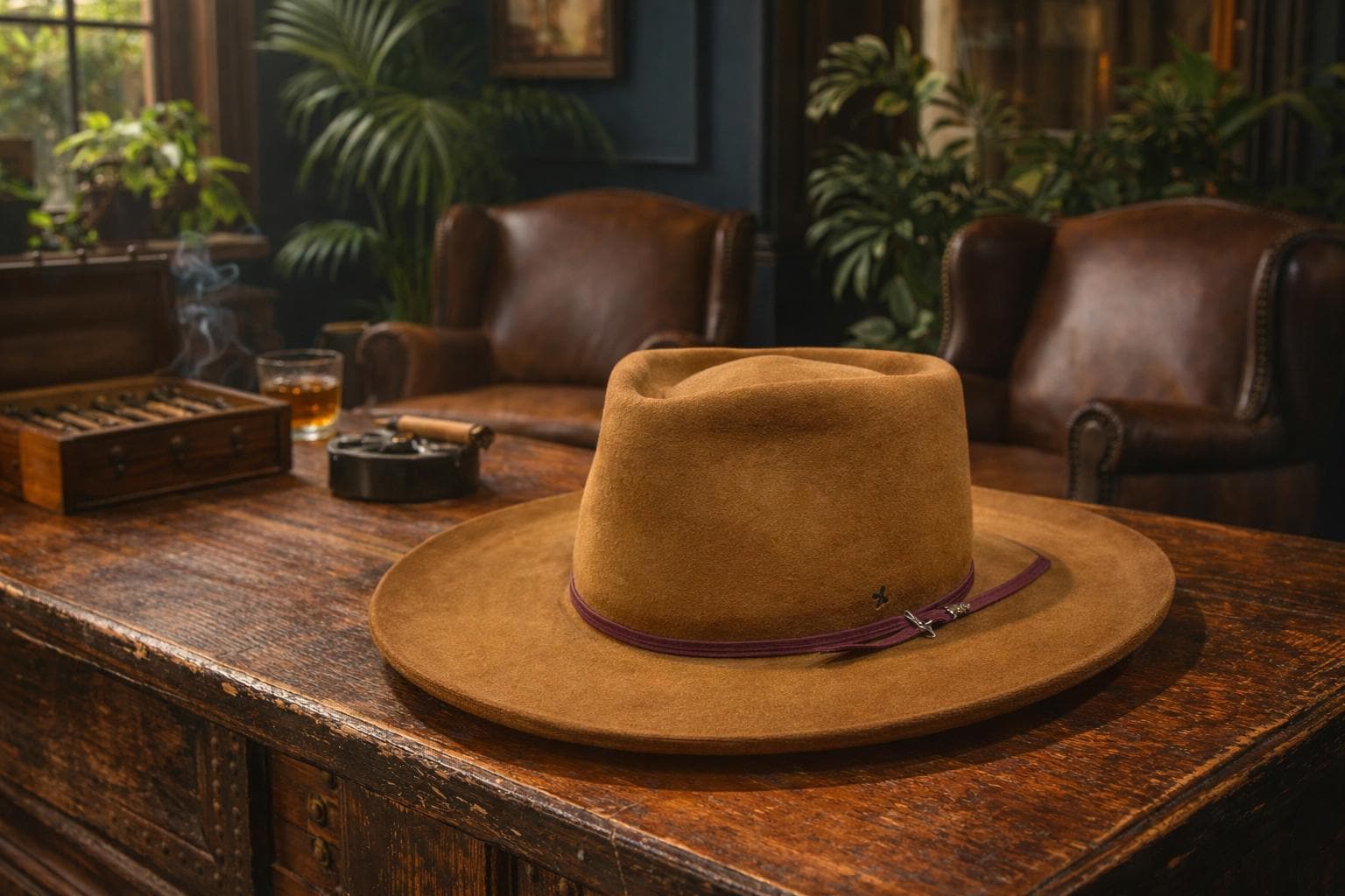 Stetson Open Road Beaver - Etsy