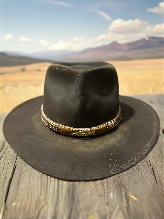 Iconic australian hat sale