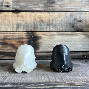 3D Mini Clone Helmet