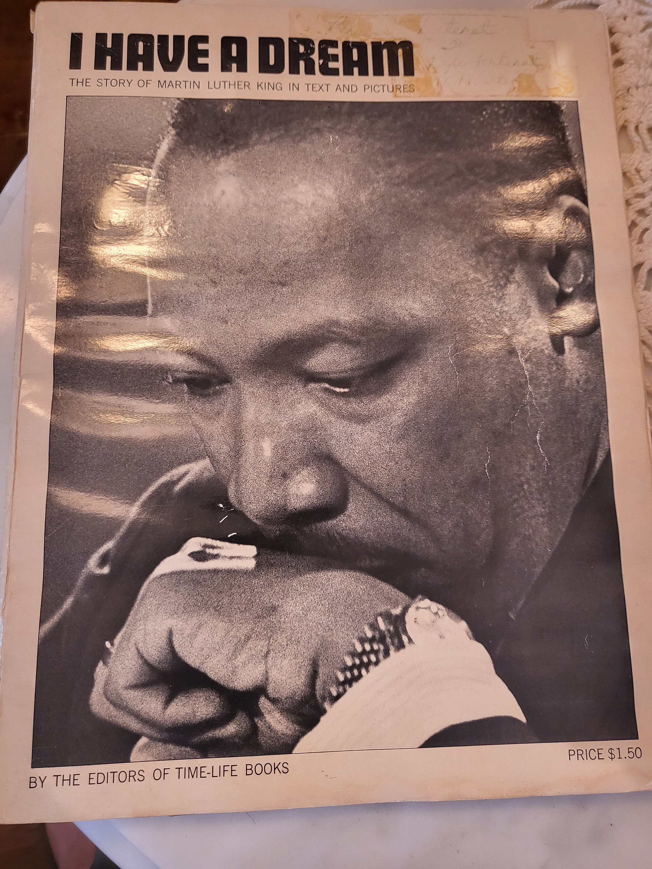 マーティン・ルーサー・キング・ジュニア記念品 - Etsy 日本, image size:2250x3000