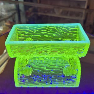 Northwood Vaseline Trough