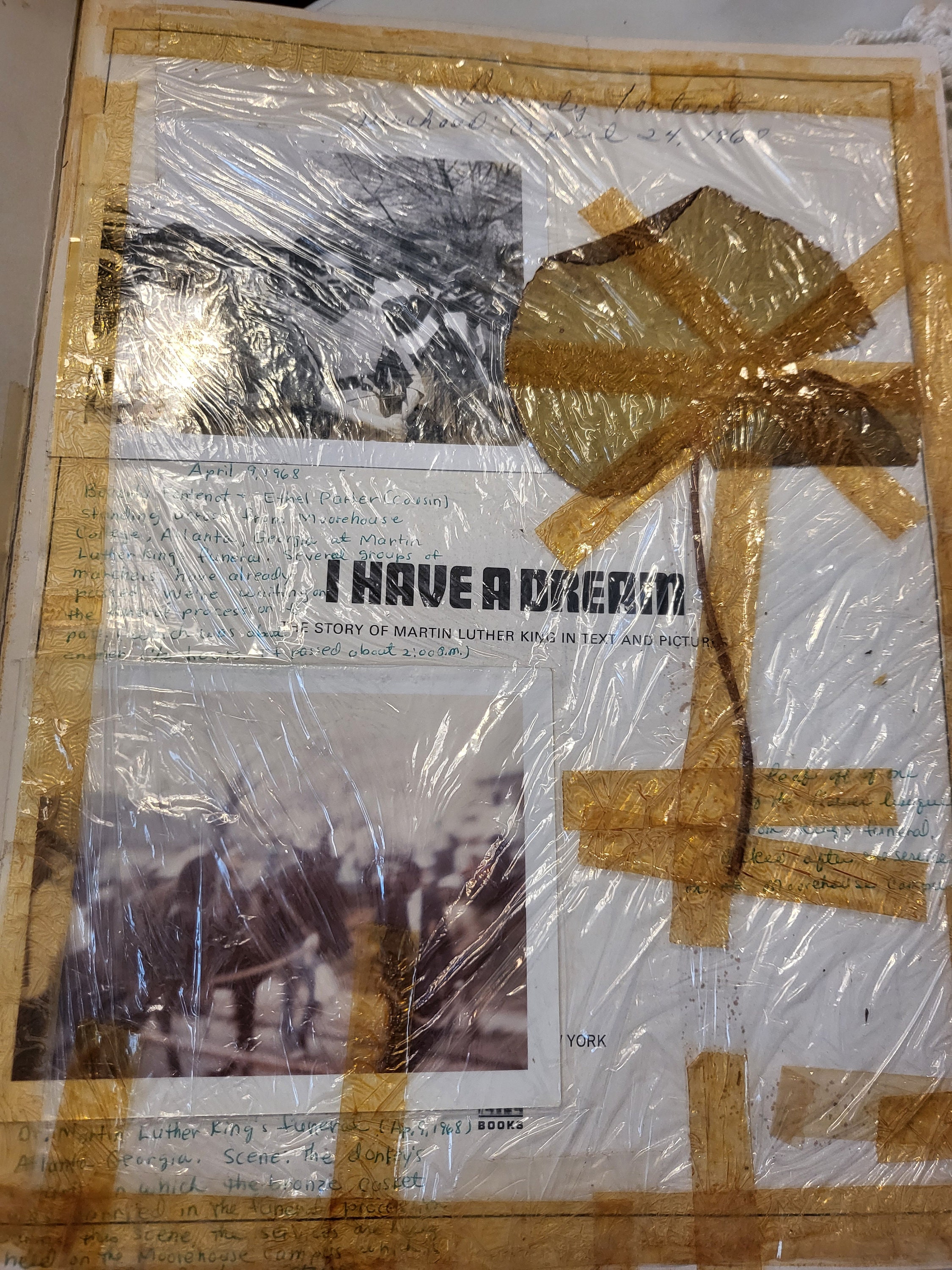 マーティン・ルーサー・キング・ジュニア記念品 - Etsy 日本, image size:2250x3000