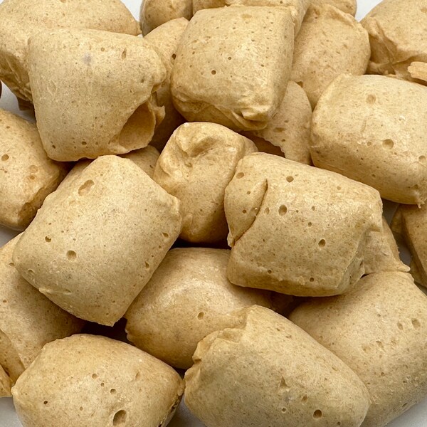 Freeze Dry Bit O Honey Etsy