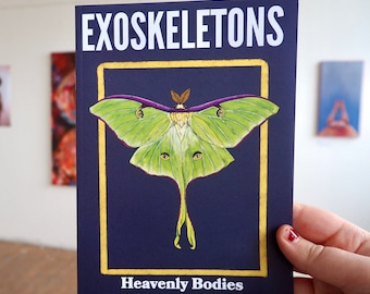 EXOSKELETONS Issue 2