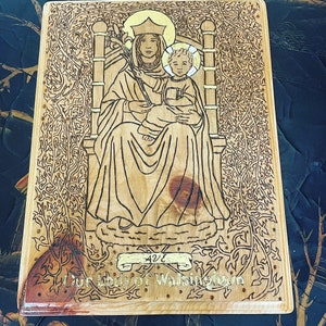 Our Lady of Walsingham