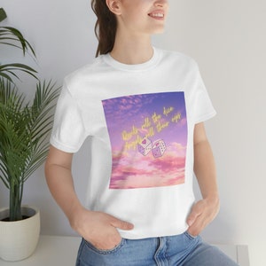 Cruel Summer Short Sleeve Tee