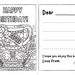 SISTER BIRTHDAY PRINTABLE Card Book Instant Download Coloring Page Diy ...