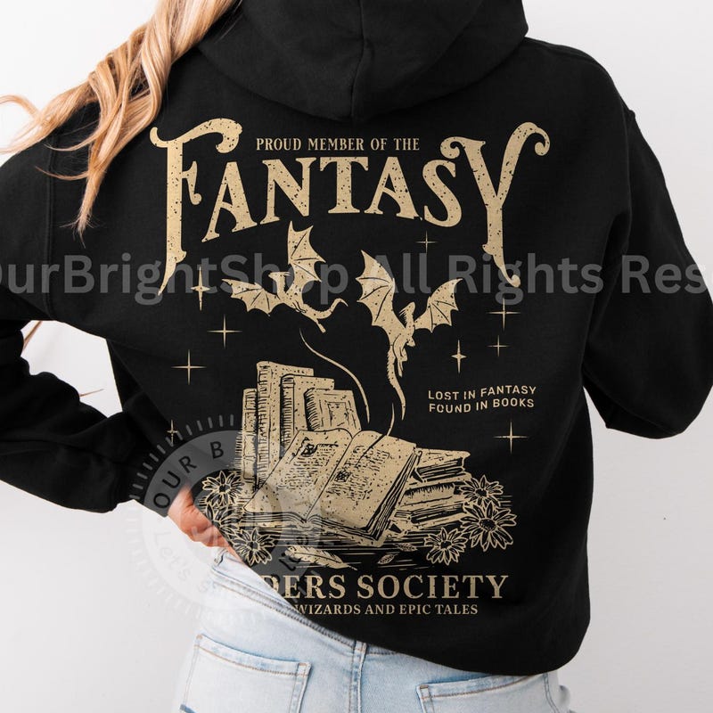 Dragon Zip up Hoodies Etsy