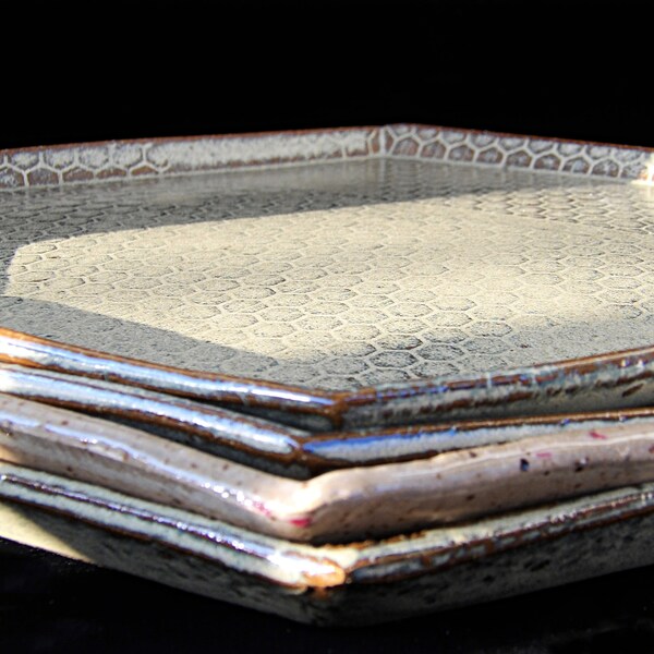 Hand Built Ceramic Etsy