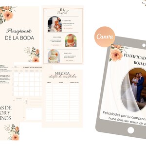WEDDING PLANNER