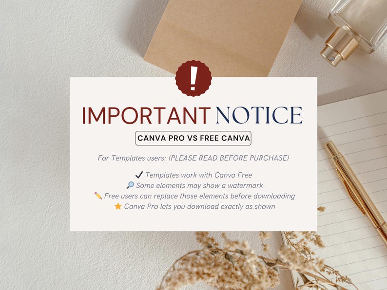 Career Coach Toolkit: Workbook & Canva Templates Bundle (Digital Download) image 10