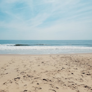 Ocean City Beach