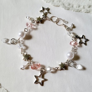 Shooting Star Charm Bracelet image 7