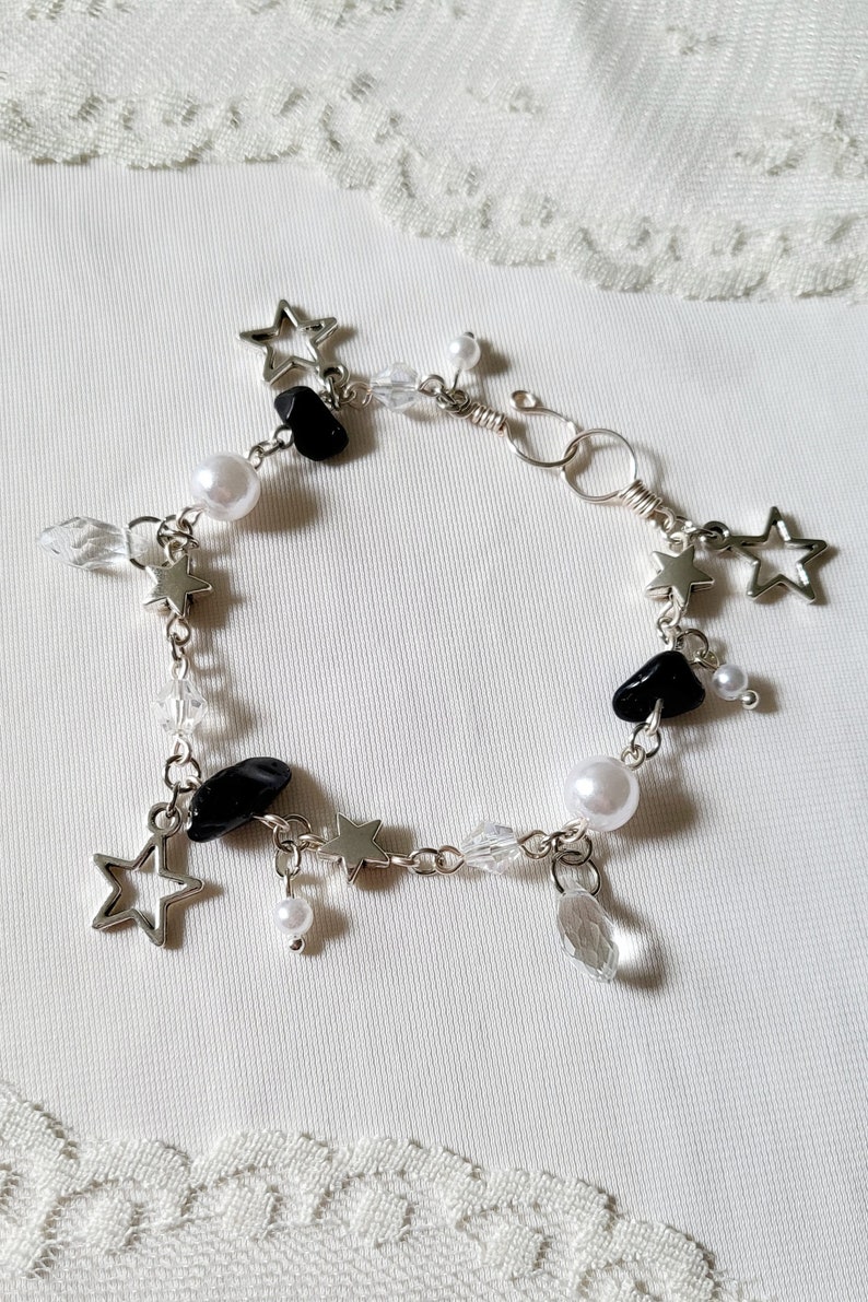 Shooting Star Charm Bracelet image 6