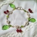 see more listings in the Bracelets section