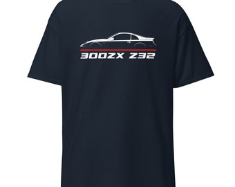 Premium T-shirt for 300ZX Z32 1989-2000 Car Enthusiast