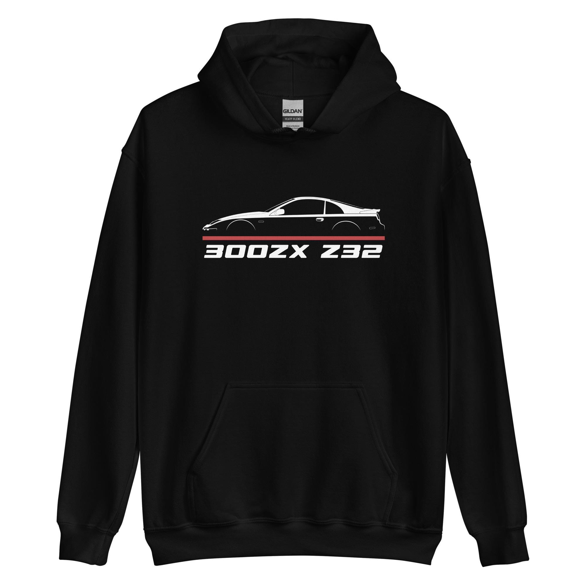 300zx Hoodie - Etsy Singapore