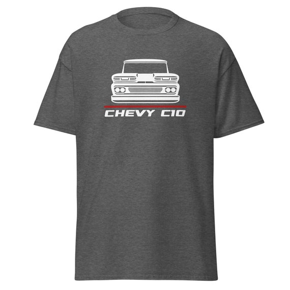 Premium T-shirt for Chevy C10 1960 Truck Car Enthusiast