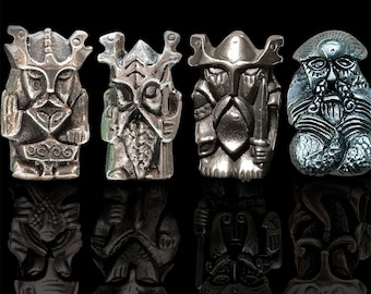 Taschengötter - kleine göttliche Begleiter