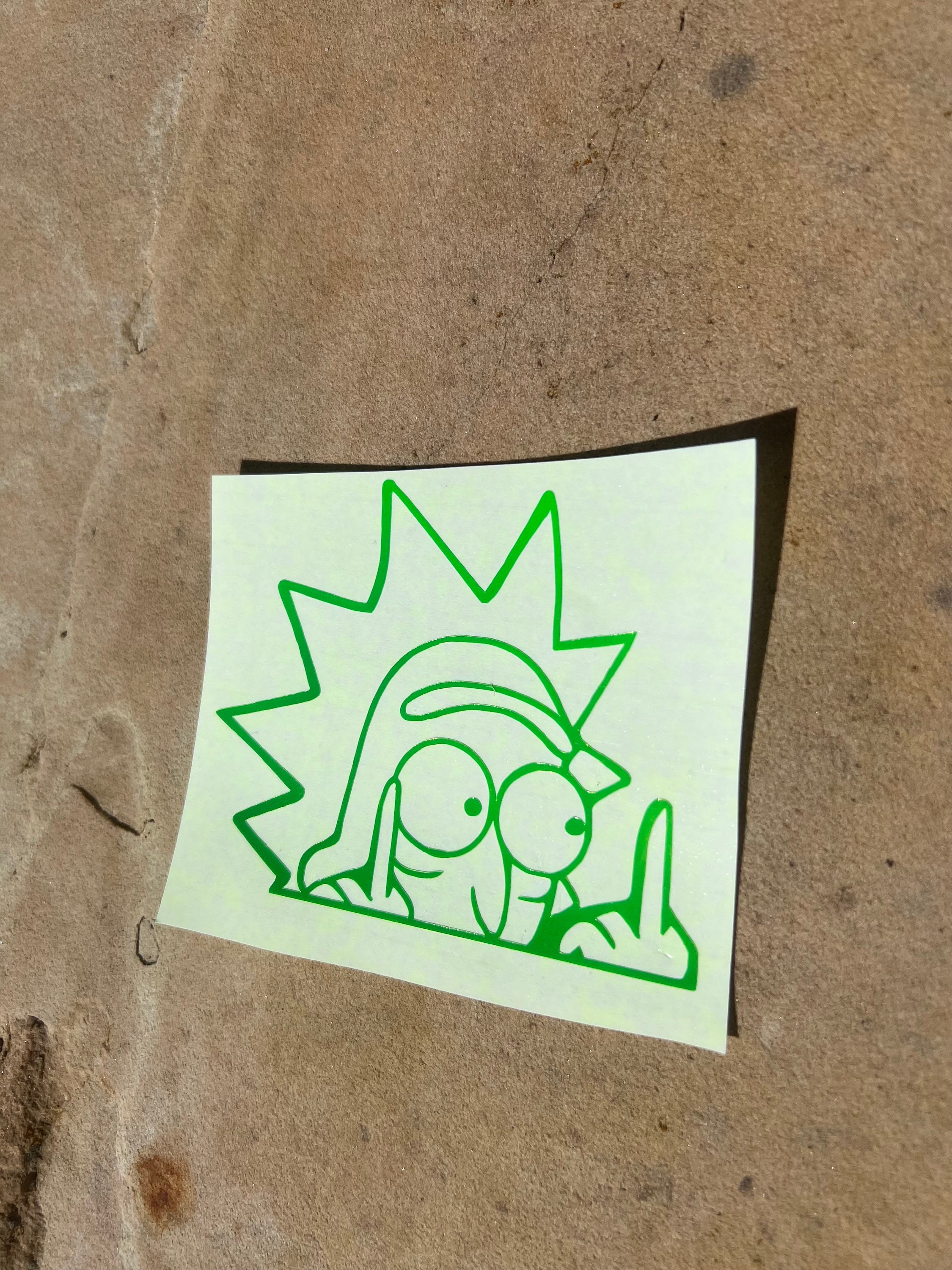 Buy Rick Morty Frame Online In India India