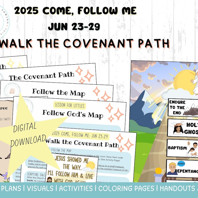 Linden Homes Covenant - Etsy Canada