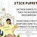 Come Follow Me 2025|dec 30-jan 5| Restoration Proclamation Lesson ...