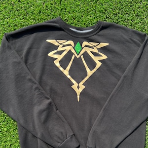 Alhaitham Inspired Sweatshirt