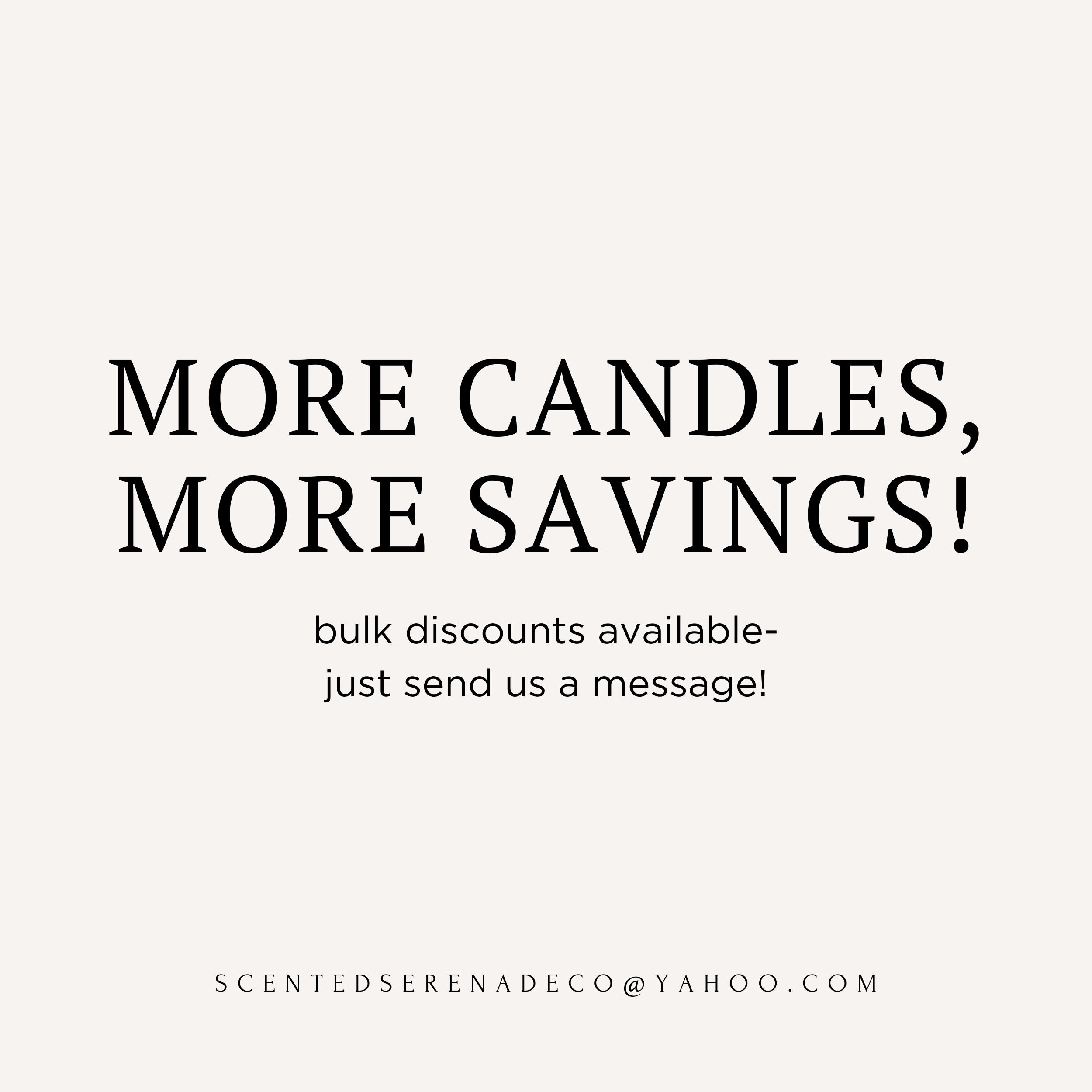 Smell Like C. Diff Candle - Candela profumata per infermieri, regalo