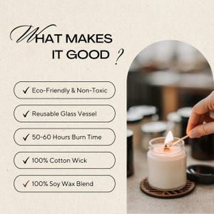Promoted Grandparents Candle main image 0