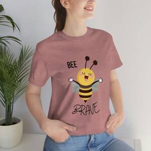 T-shirt à manches courtes en jersey