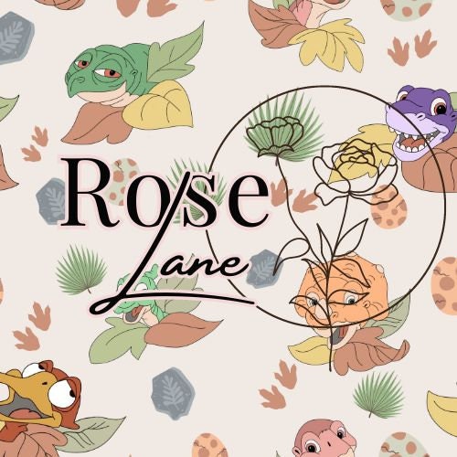Land Before Time: Seamless Digital Patterns for Magical Crafting and ...