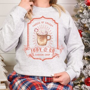 The Santa Clause movie, Judy&#39;s hot coca stand, Png files